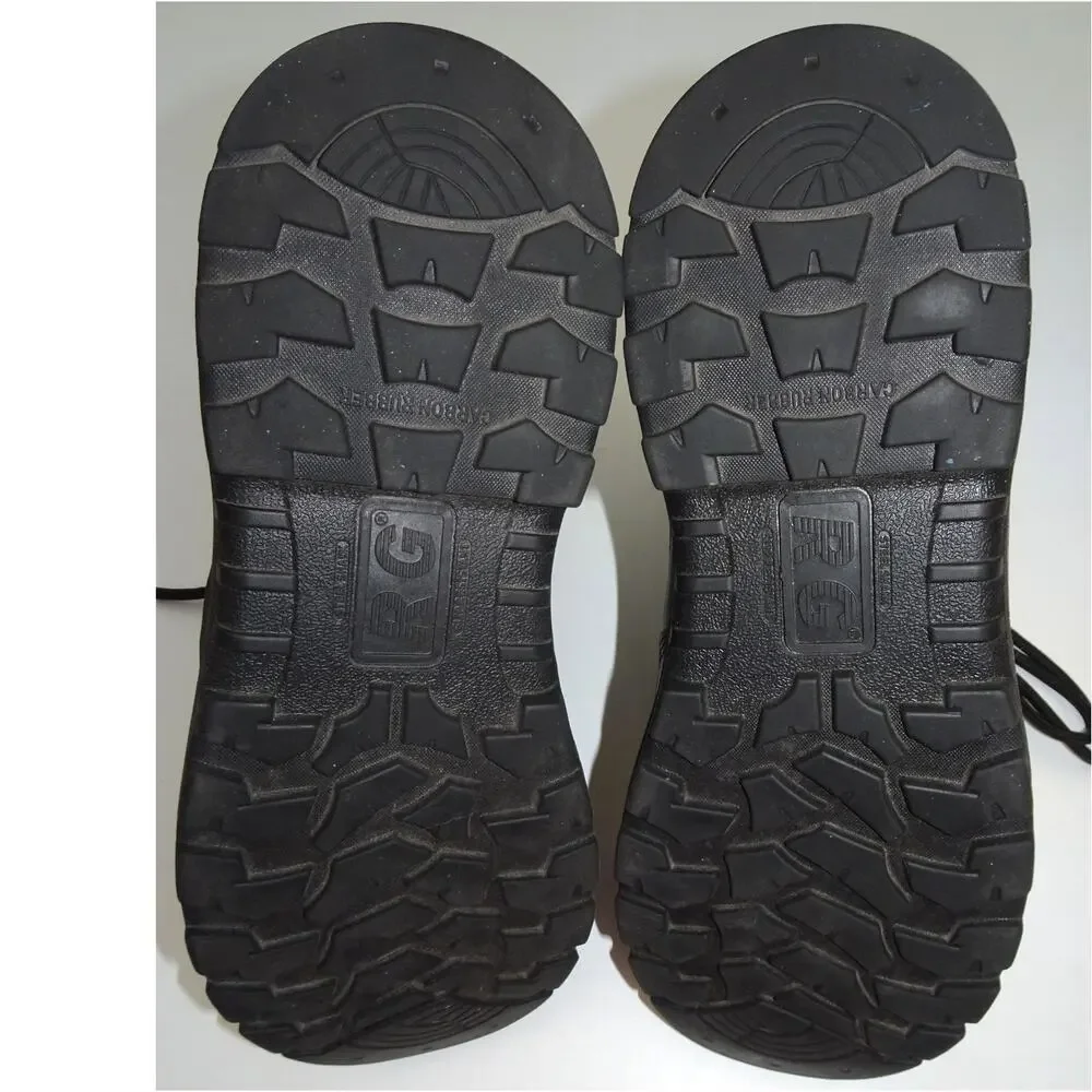 Response Gear Side-Zip II Men's Service Boots Size 9 - Picture 10 of 10